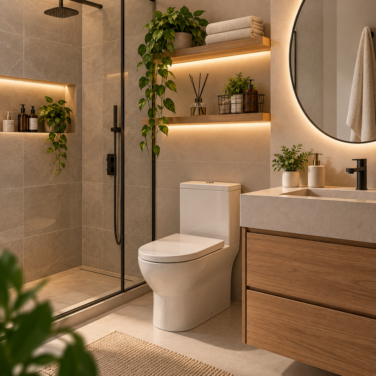 Baño